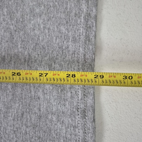 Disney Shirt Mens Large Gray Mickey Mouse Disney 100 Graphic Short Sleeve Tee - Picture 7 of 7